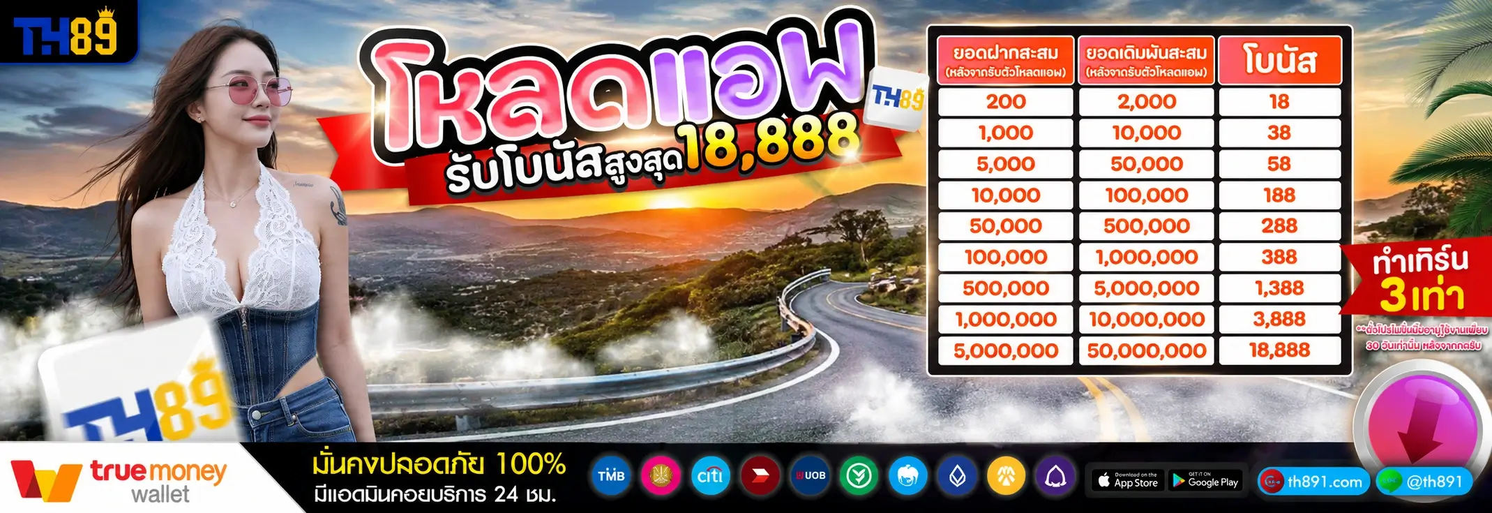 โปรโมชั่น rhoy168 2