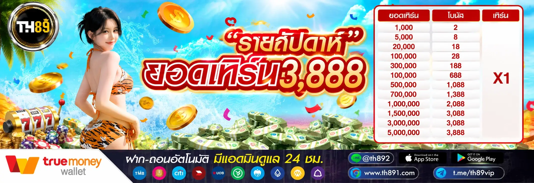 โปรโมชั่น rhoy168 1